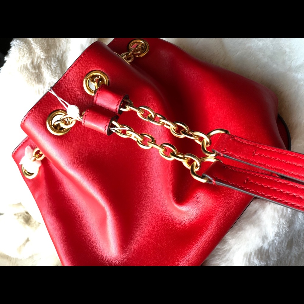 {Sold} Key Item Mini Backpack ๐ - Picture 6 of 6